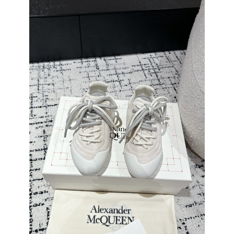 alexander M*Q*en casual shoes